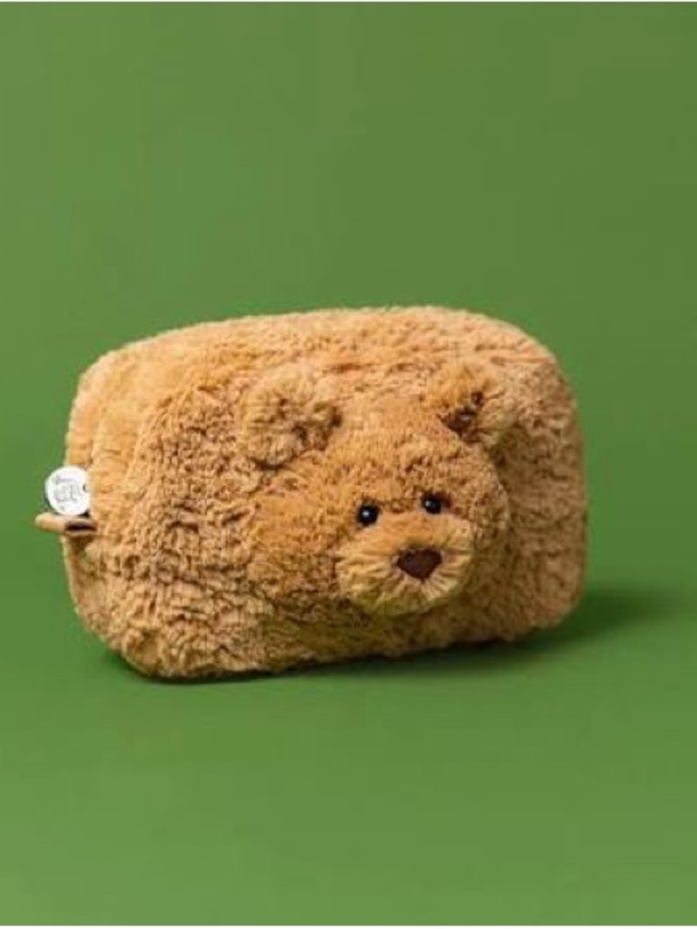 Jellycat Bartholomew Pouch